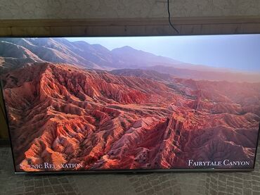 Телевизоры: SKYWORTH 65up Google TV Google ассистент Голосовое управление — 11