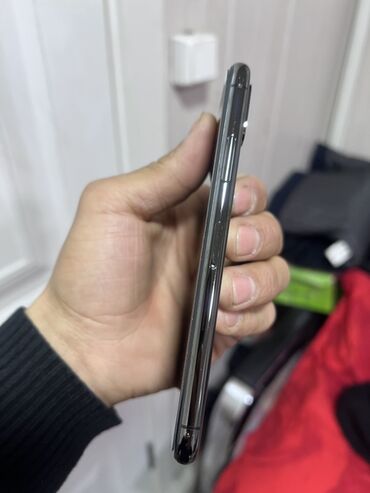 Apple iPhone: IPhone Xs, 64 ГБ, Черный, 90 % — 5