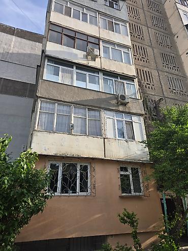 Продажа квартир: 3 комнаты, 67 м², 106 серия, 2 этаж, Старый ремонт at lalafo.kg — 1 Продажа квартир: 3 комнаты, 67 м², 106 серия, 2 этаж, Старый ремонт — 1