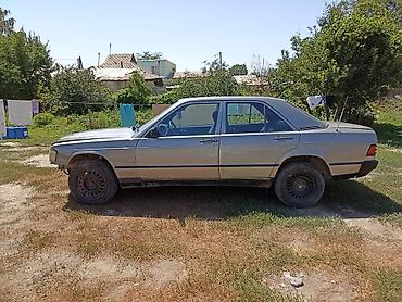 mersedes milenium: Mercedes-Benz 190: 1986 г., 2.9 л, Дизель — 4