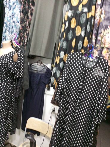 Gündəlik donlar: Gündəlik don, Maksi, 2XS — 15