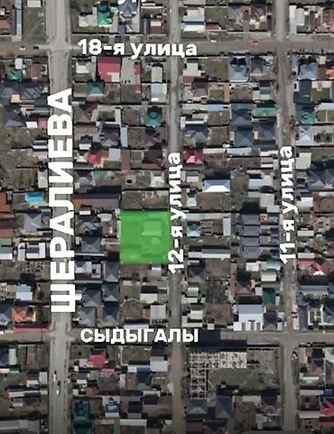 16 соток, Для строительства, Красная книга, Тех паспорт