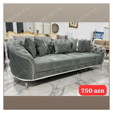 Uşaq və gənc otağı üçün dəstlər: Divan, Yeni, Pulsuz çatdırılma