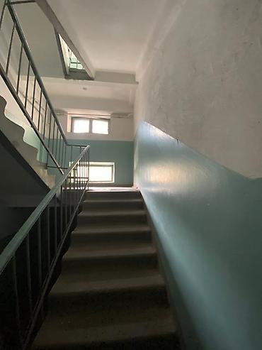 Продажа квартир: 3 комнаты, 63 м², ТЦ Весна Индивидуалка, 4 этаж, Требуется ремонт — 10