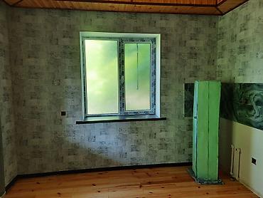 mingecevirde tecili satilan evler: 3 otaqlı, 110 kv. m, Kredit yoxdur, Yeni təmirli — 7