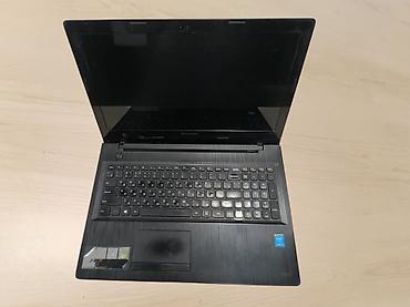Lenovo: Ucuz qiymətə işlənmiş HP və Lenovo notebooklar — 1