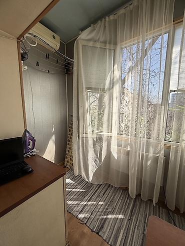 o2 development: 3 комнаты, 58 м², Индивидуалка, 5 этаж, Косметический ремонт — 1