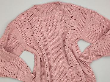 sweter długi: Sweter damski, rozmiar 2XL — 1
