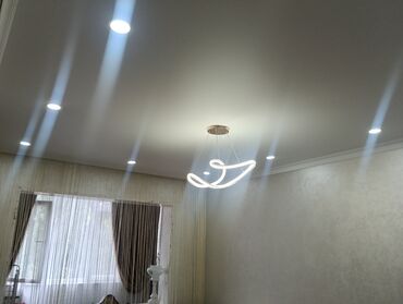 Продажа квартир: 3 комнаты, 61 м², 2 этаж, Евроремонт — 4