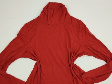 Turtlenecks: Women`s golf, size M (EU 38)