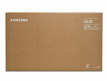 quantum board: Телевизор Samsung QLED Q7F, диагональ 50" Основные особенности: - — 1