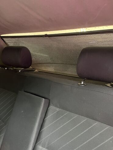 Audi: Audi A6: 1995 г., 2 л, Механика, Бензин, Седан — 12