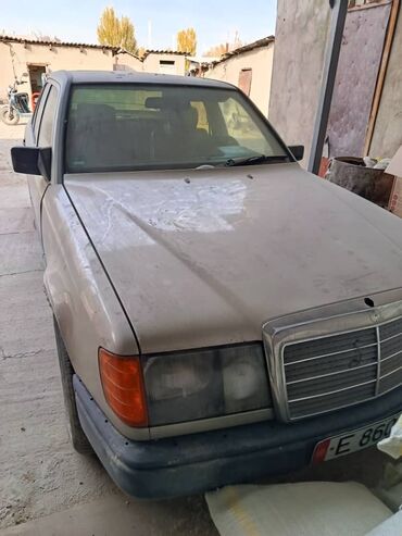 мерс 210 вампер: Mercedes-Benz E-Class: 1989 г., 2.3 л, Механика, Бензин, Седан