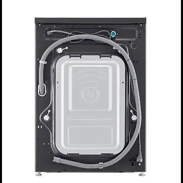 philips xenium 9@9u: LG F2Y1VYP6JP 9KG Paltaryuyan Maşın — 1200 dövr, Inverter Direct Drive — 1