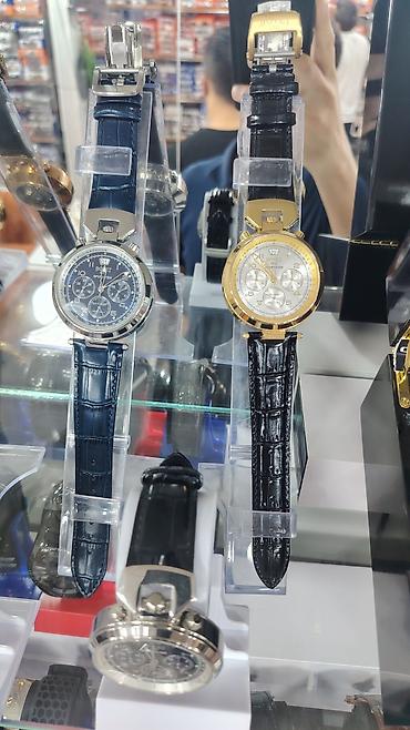 106 saat: BOVET 1822 Sportster xronoqraf qol saatı - Korpus: parlaq polad — 4