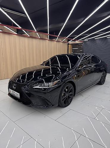 Lexus: Lexus ES: 2020 г., 3.5 л, Автомат, Бензин, Седан at lalafo.kg — 1 Lexus: Lexus ES: 2020 г., 3.5 л, Автомат, Бензин, Седан — 1