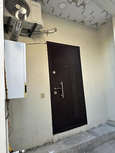 Satılır – həyət evi - Plan: girişdən dar keçidli həyət, metal giriş at lalafo.az — 3 Satılır – həyət evi - Plan: girişdən dar keçidli həyət, metal giriş — 3
