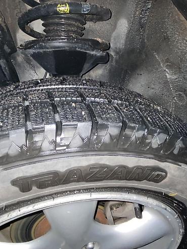 Subaru: Subaru Forester: 2001 г., Автомат, Бензин, Универсал — 21