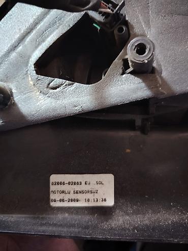 bmw m3 e92: Cüt, Renault Clio 2007 il, Fransa, Rayonlara çatdırılma, Ünvandan götürmə, Pulsuz çatdırılma — 6