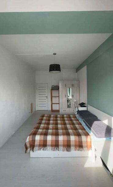 Продажа квартир: 1 комната, 40 м², Элитка, 4 этаж, Евроремонт