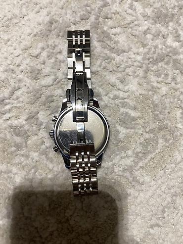 geneva часы: OMEGA De Ville Co‑Axial Chronograph — мужские наручные часы в — 2
