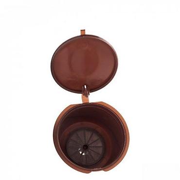 aqua filter na vodu: DOLCE GUSTO ZAMENSKA KAPSULA - PUNJIVA | Dolce Gusto zamenska — 3