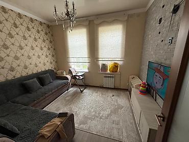 Продажа коттеджей и домов: 6 комнат и более, 220 м², 4 соток, Бишкек, Собственник — 17
