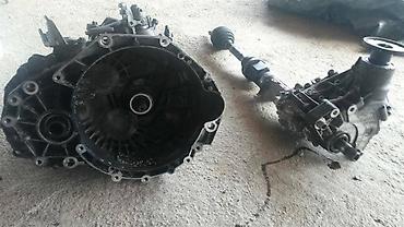 manual snizenje: MENJAC 3.2 JTS ZA ALFA ROMEO 159, BRERA | DELOVI ZA ALFU 159, BRERA — 6