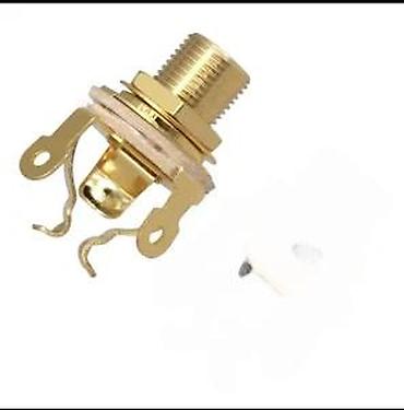 Utikači: INPUT JACK KAO PURE TONE DUPLI KONEKTOR - MONO ULAZ | Slanje po — 5