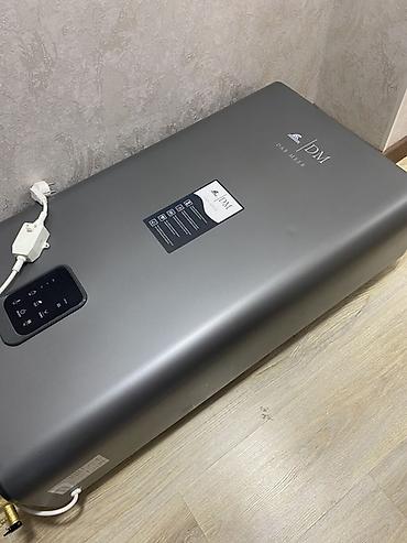i7 3770k купить: Накопительный водонагреватель Объем бака: 80 л, Электрический, Панель управления, Эмалированная сталь, Б/у — 5