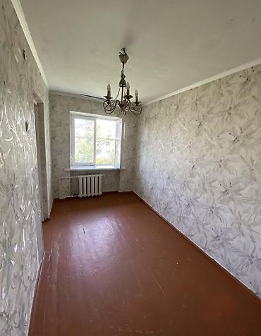 Продажа квартир: 3 комнаты, 58 м², 104 серия, 4 этаж, Старый ремонт — 3