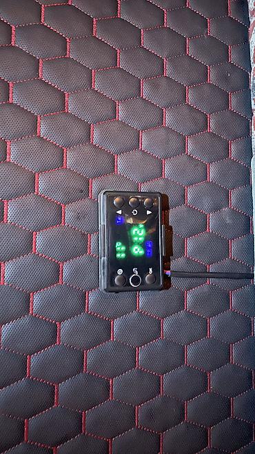 Mercedes-Benz: Mercedes-Benz Спринтер: 1996 г., 2.9 л, Механика, Дизель, Фургон — 5