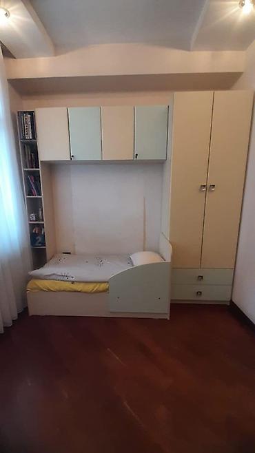 Uşaq/yeniyetmə otağı üçün modul mebel dəsti - Komplekt tərkibi: - lalafo.az -da Uşaq/yeniyetmə otağı üçün modul mebel dəsti - Komplekt tərkibi: -