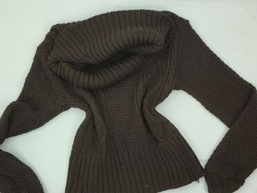 Sweter damski, rozmiar S