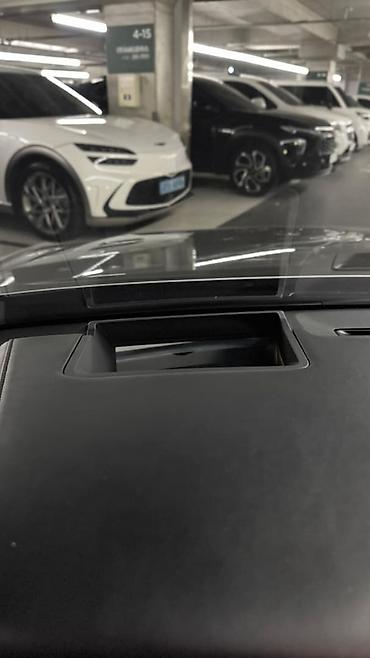 Lexus: Lexus ES: 2019 г., 2.5 л, Гибрид — 12