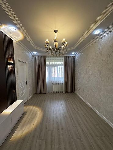 sabunçu bazar: 3 otaqlı, Yeni tikili, 70 kv. m — 4