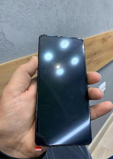 galaxy a6: "Samsung A51" ekranı Samsung A51 üçün yeni oled ekran Karkazlı — 1