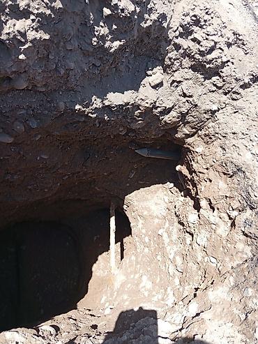 Мелкосрочные работы: Копаем септики, бассейны,траншеи, подкоп асфальта,копаем — 21