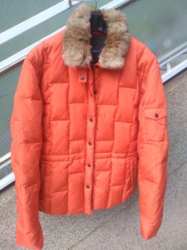 lacoste zimske jakne: M (EU 38), With lining, Feathers