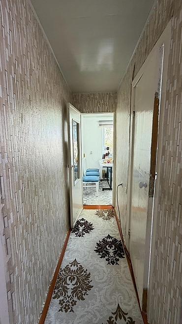 кв бишкек: 📍 В Шопокове продается 2х комнатная квартира 45 кв.м. на 3 этаже — 3