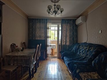 gəncədə ucuz evlər: Mingəçevir, 2 otaqlı, Köhnə tikili, 45 kv. m