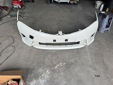 Toyota "Corolla " üçün ön Bufer 2013 - 2016 -cı illər üçün