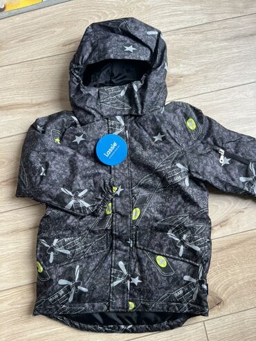 Верхняя одежда: Продаю новые куртки Lassie от Reima, оригинал. Размеры от 104 до 128 — 13