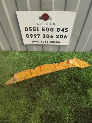 ремкомплект на рулевую рейку: Салазка на крыло HONDA Odyssey RA6 F23A 2 2003 задн. лев. (б/у)