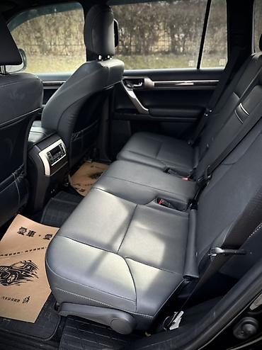 Lexus: Lexus GX: 2020 г., 4.6 л, Автомат, Бензин, Внедорожник — 11