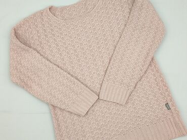 co to jest akryl w swetrze: Sweter damski, rozmiar L