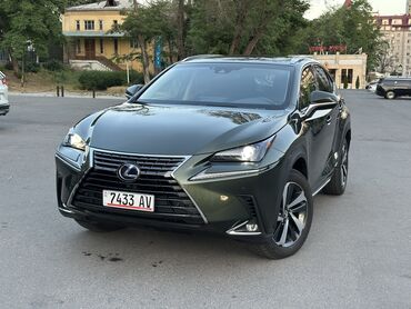 спортивный руль на ктм мото: Lexus NX: 2020 г., 2.5 л, Вариатор, Гибрид, Кроссовер