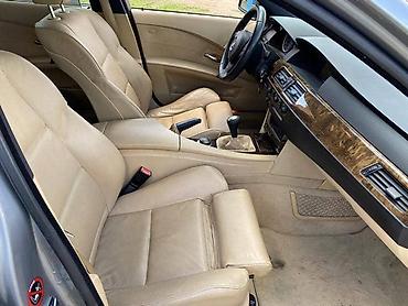 pezo 406: M-KADICE E61 ZA BMW SERIJA 5 OD 2003. DO 2010. GOD. | Bez kadice za — 1