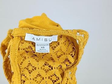 koszula amisu: Amisu, Bluzka damska, rozmiar XS — 4