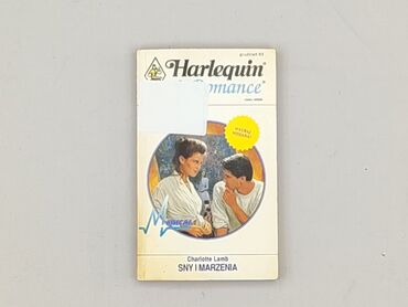 Książka, gatunek - Powieść, stan - Bardzo dobry